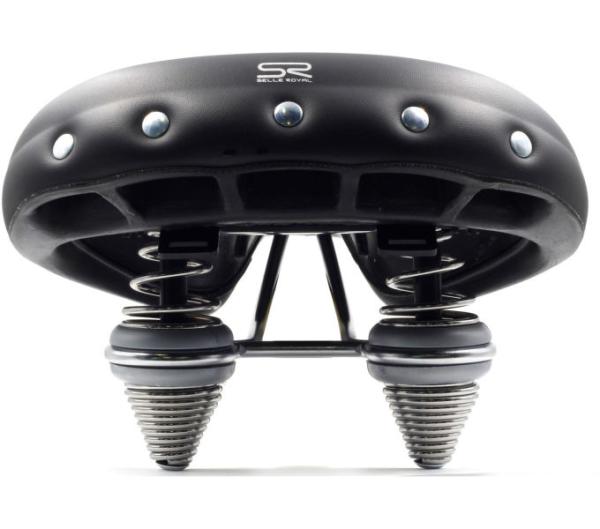 Selle Royal Selle Royal Fahrradsattel Drifter Strengtex Unisex Produktbild 4