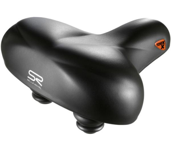 Selle Royal Selle Royal Fahrradsattel Torx Unisex Produktbild 1