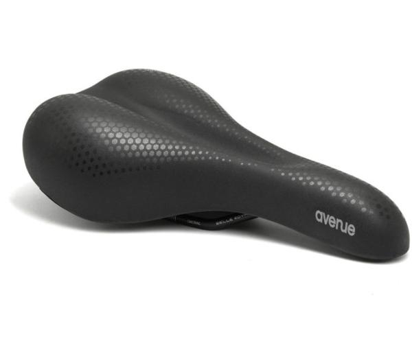 Selle Royal Selle Royal Fahrradsattel Avenue Athletic Unisex Produktbild 1