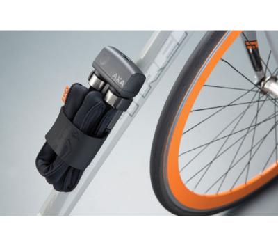 AXA AXA Faltschloss Foldable 800 1.000 mm SK 9 Schwarz Produktbild 4