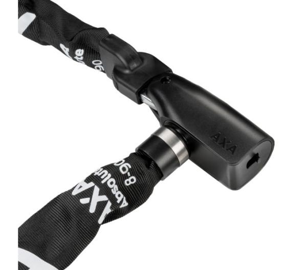 AXA AXA Kettenschloss Absolute 8-90 Produktbild 1