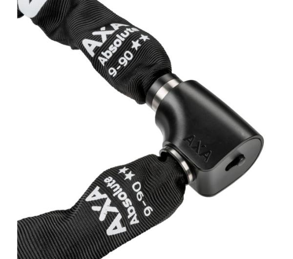 AXA AXA Kettenschloss Absolute 9-90 Produktbild 1