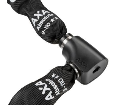 AXA AXA Kettenschloss Absolute 9-110 Produktbild 1