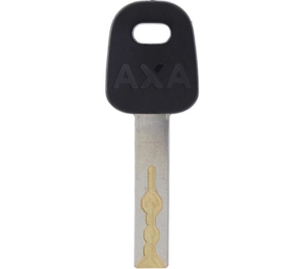 AXA AXA Rahmenschloss Block XXL SK 12 Schwarz Produktbild 3