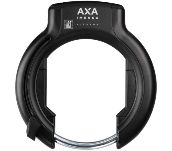 AXA AXA Rahmenschloss Imenso X-Large Produktbild 1