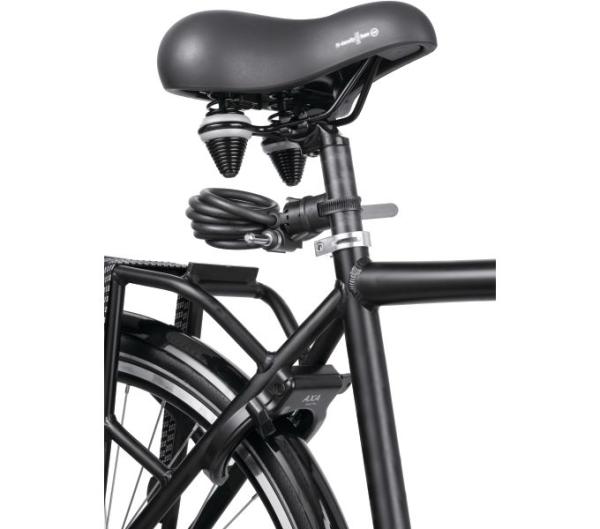 AXA AXA Plug-In-Kabel Newton 150 Produktbild 1