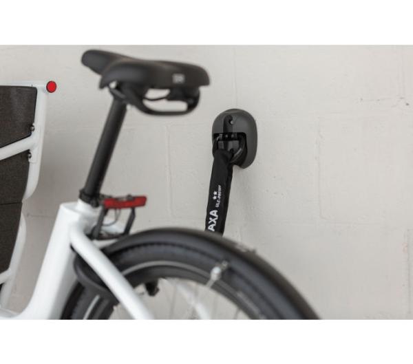 AXA AXA Befestigungsb&uuml;gel Wall/Floor Anchor Produktbild 4