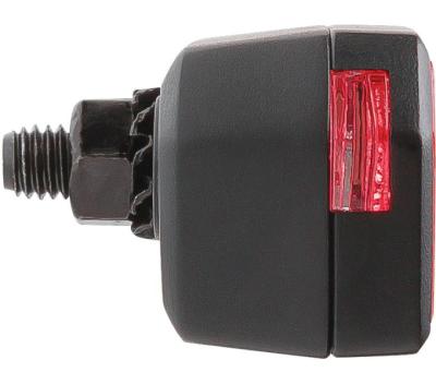 AXA Rücklicht Juno E-Bike 50 StVZO Produktbild 2