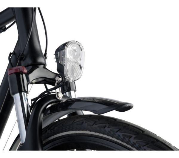 AXA AXA Frontlicht Echo 15 E-Bike Produktbild 2