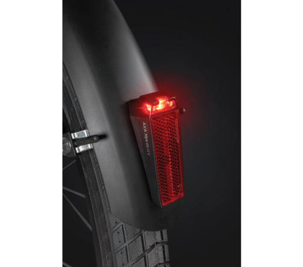 AXA R&uuml;cklicht Nyx E-Bike Signal Produktbild 5