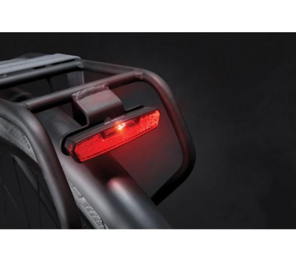 AXA R&uuml;cklicht Juno E-Bike Signal 50 Produktbild 3