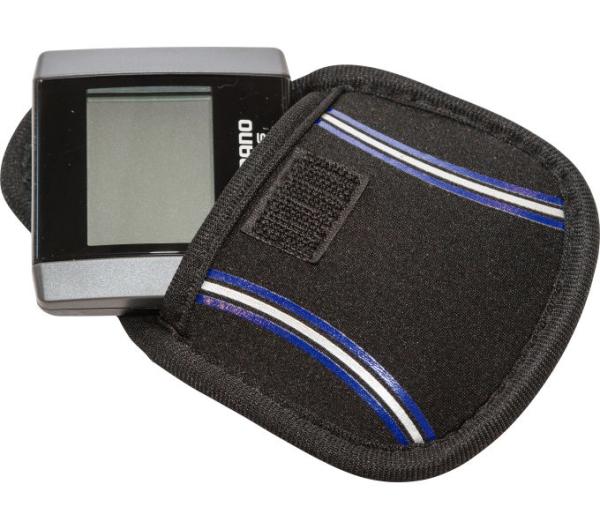 Longus LONGUS DISPLAYSCHUTZ STEPS SC-E6000 . Produktbild 2