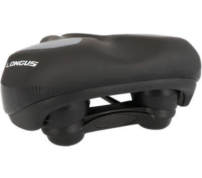 Longus Sattel 3D Comfor XLarge Produktbild 2