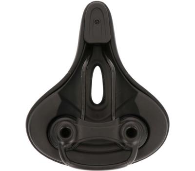 Longus Sattel Comut-E XLarge mit Loch Produktbild 2