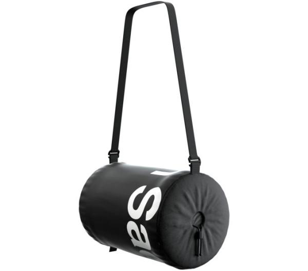 BikeParka BikeParka Fahrradtransporttasche BIKE BAG Black Produktbild 1