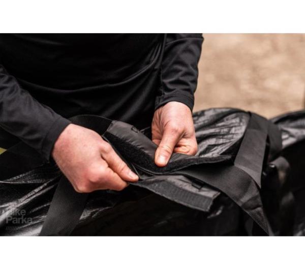 BikeParka BikeParka Fahrradtransporttasche BIKE BAG Black Produktbild 4