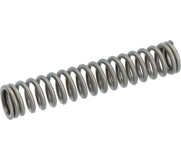 RST SPIRALFEDER K=0.93 100MM MITTEL NATUR, STÜCK, 100MM