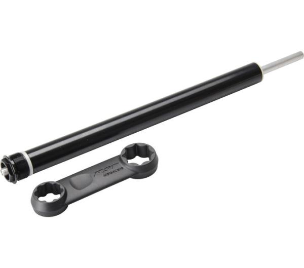 RST Luftkartusche Umbausatz Omega/Blaze Produktbild 1