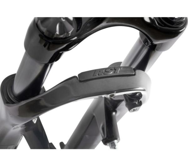 RST Federgabel Viv Air TNL Schwarz Produktbild 2