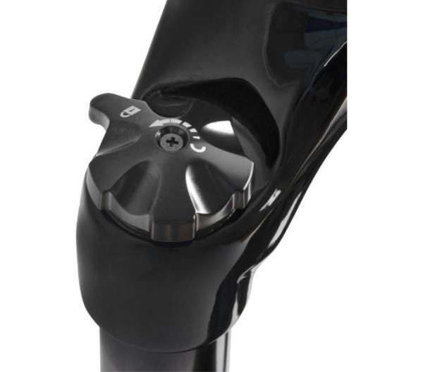 RST Federgabel Viv Air TNL Schwarz Produktbild 3