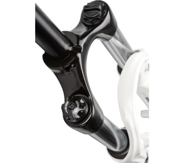 RST Federgabel Dirt RA 100 Produktbild 1