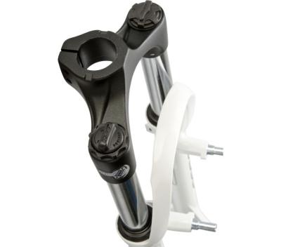 RST Federgabel Capa T Weiß Produktbild 1