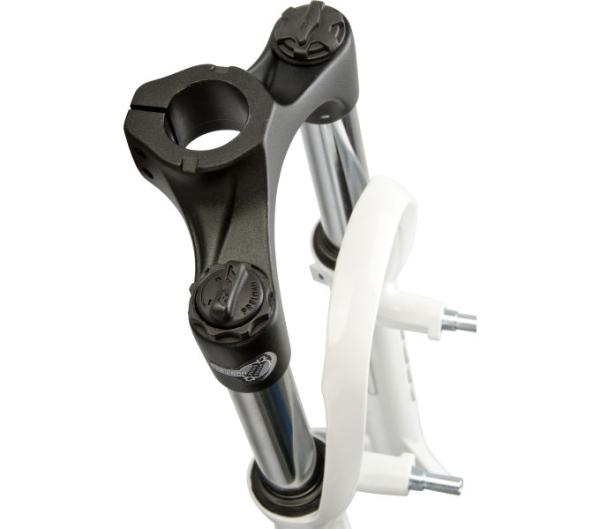 RST Federgabel Capa T Wei&szlig; Produktbild 1