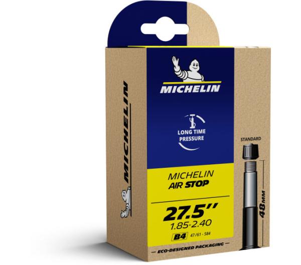 Michelin Michelin Schlauch B4 AIRSTOP 47/61x584 ST 48