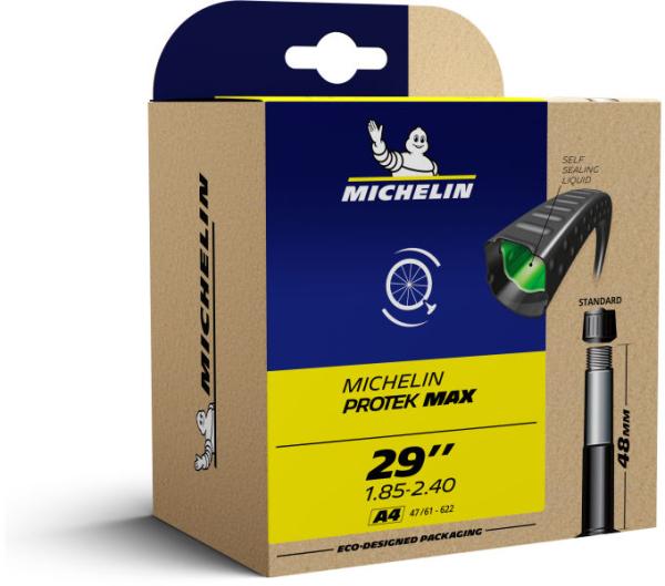 Michelin Michelin Schlauch A4 PROTEK MAX 47/61x622 ST 48