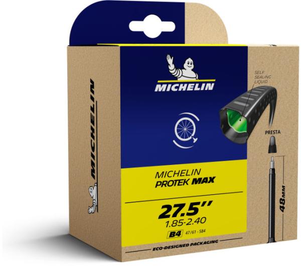 Michelin Michelin Schlauch B4 PROTEK MAX 47/61x584 PR 48