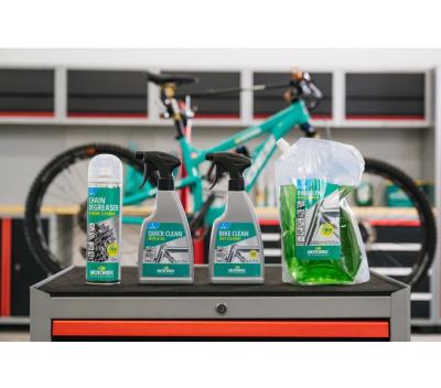 MOTOREX MOTOREX Kettenreiniger CHAIN DEGREASER 1x 500 ml Sprühdose Produktbild 4