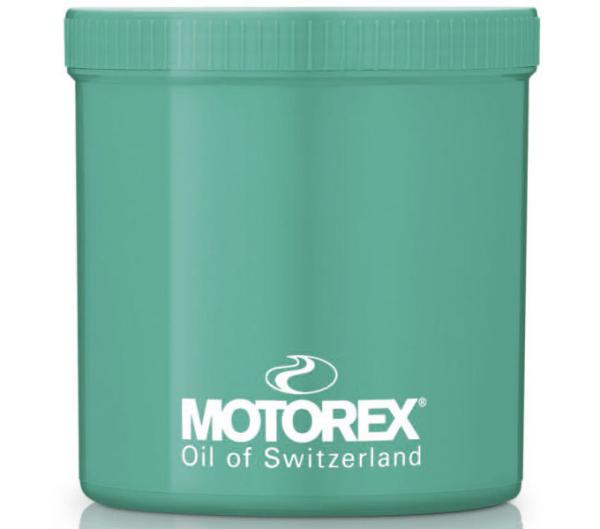 MOTOREX BIKE ANTI SEIZE 850gr.