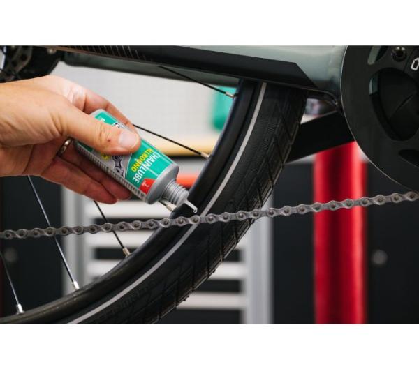 MOTOREX MOTOREX CHAINLUBE ALLROUND 100ml Produktbild 1