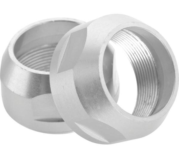 PRO Einstellschrauben für Ausleger Missile 2 Stk.