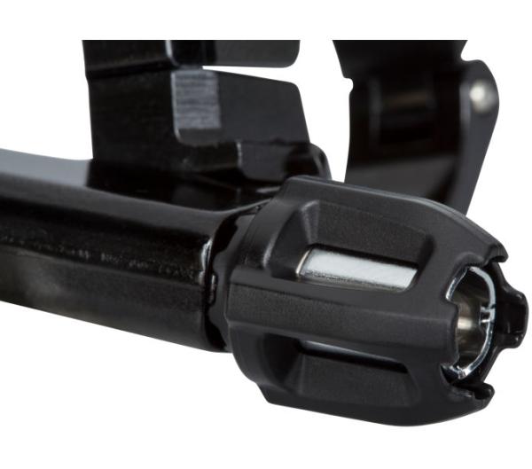 PRO Verstellhebel Koryak DSP versenkbare Sattelst&uuml;tze One-by Produktbild 2