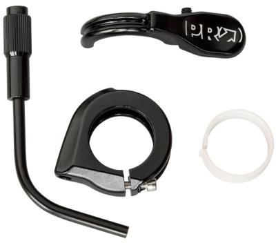 PRO Verstellhebel Koryak DSP versenkbare Sattelstütze Universal Produktbild 1