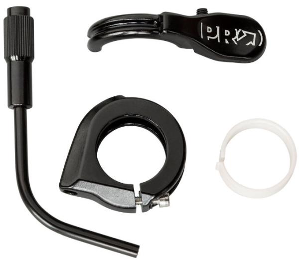 PRO Verstellhebel Koryak DSP versenkbare Sattelst&uuml;tze Universal Produktbild 1