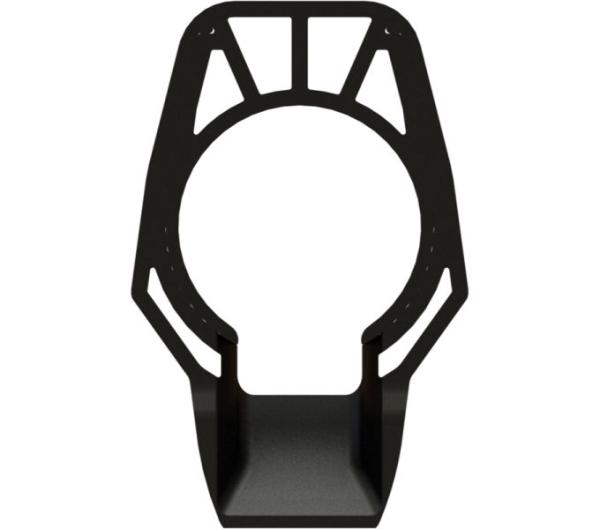 PRO Spacerset Vibe Evo 1 1/4" Produktbild 1