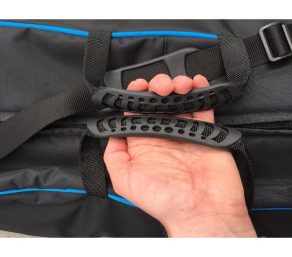 PRO Fahrradtransporttasche Produktbild 4