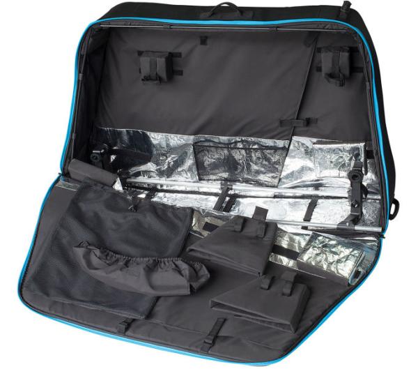 PRO Fahrradtransporttasche Mega Produktbild 1