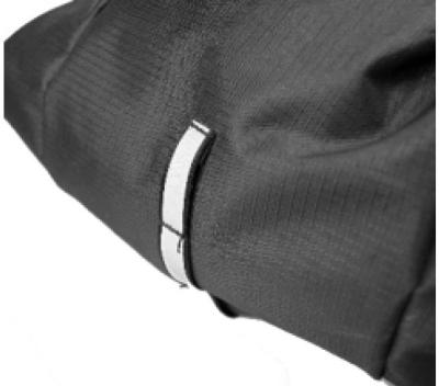 PRO Satteltasche Discover 15 l Produktbild 2