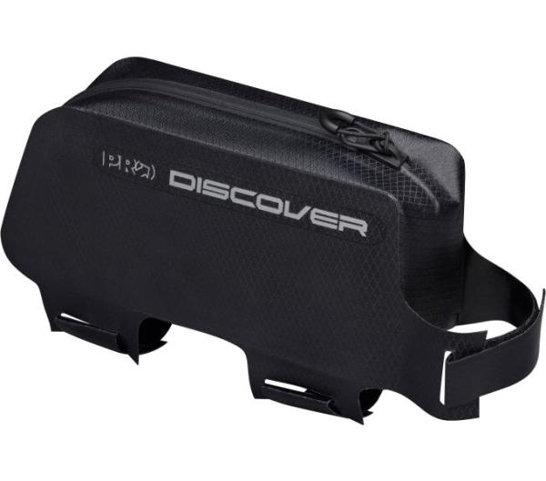PRO Oberrohrtasche Discover Team 0,7 l Produktbild 1