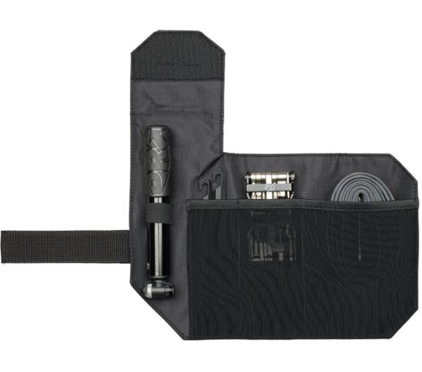 PRO Rollsatteltasche Performance Produktbild 1