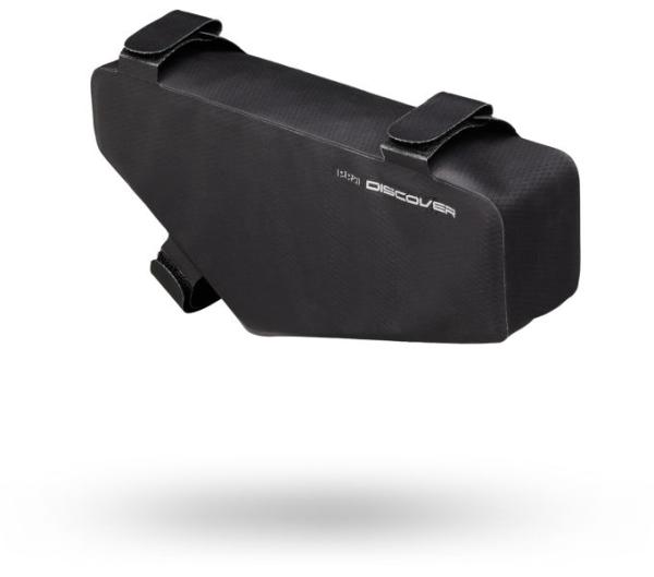 PRO Rahmentasche klein Discover Team 2,7 l Produktbild 1