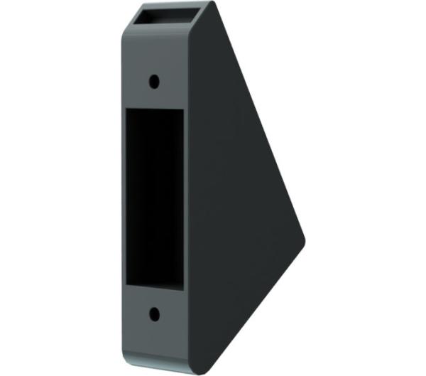 PRO Halter f&uuml;r Flaschenhalter Satteldirektmontage Produktbild 2