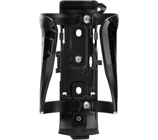 PRO Flaschenhalter Smart PC 1 Stk. inkl. 2 Reifenheber Einstellbar