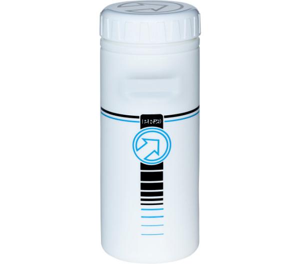 PRO Werkzeugdose 74 x 195 mm Weiß