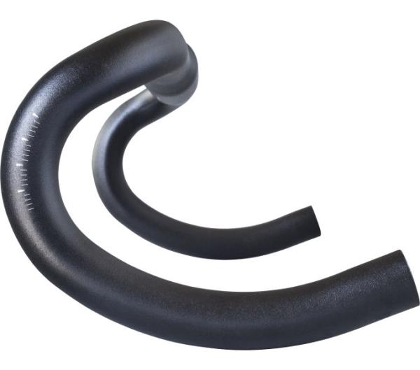 PRO Lenker LT Compact 38 cm Schwarz 31,8 mm Produktbild 3