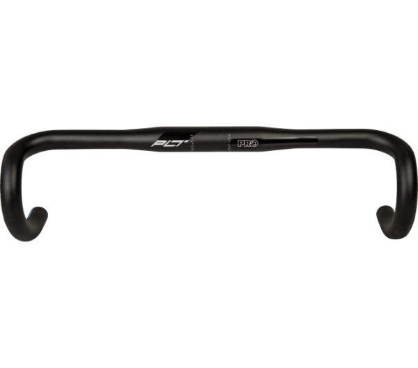 PRO Lenker PLT Compact 46 cm Schwarz Produktbild 1