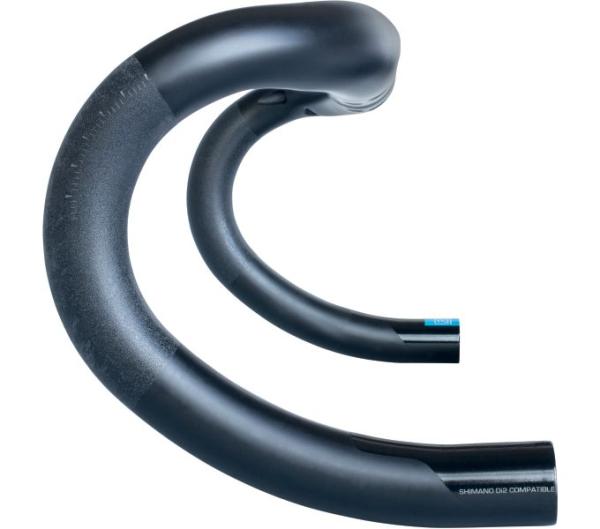 PRO Lenker Vibe Carbon Anatomisch 40 cm Produktbild 2